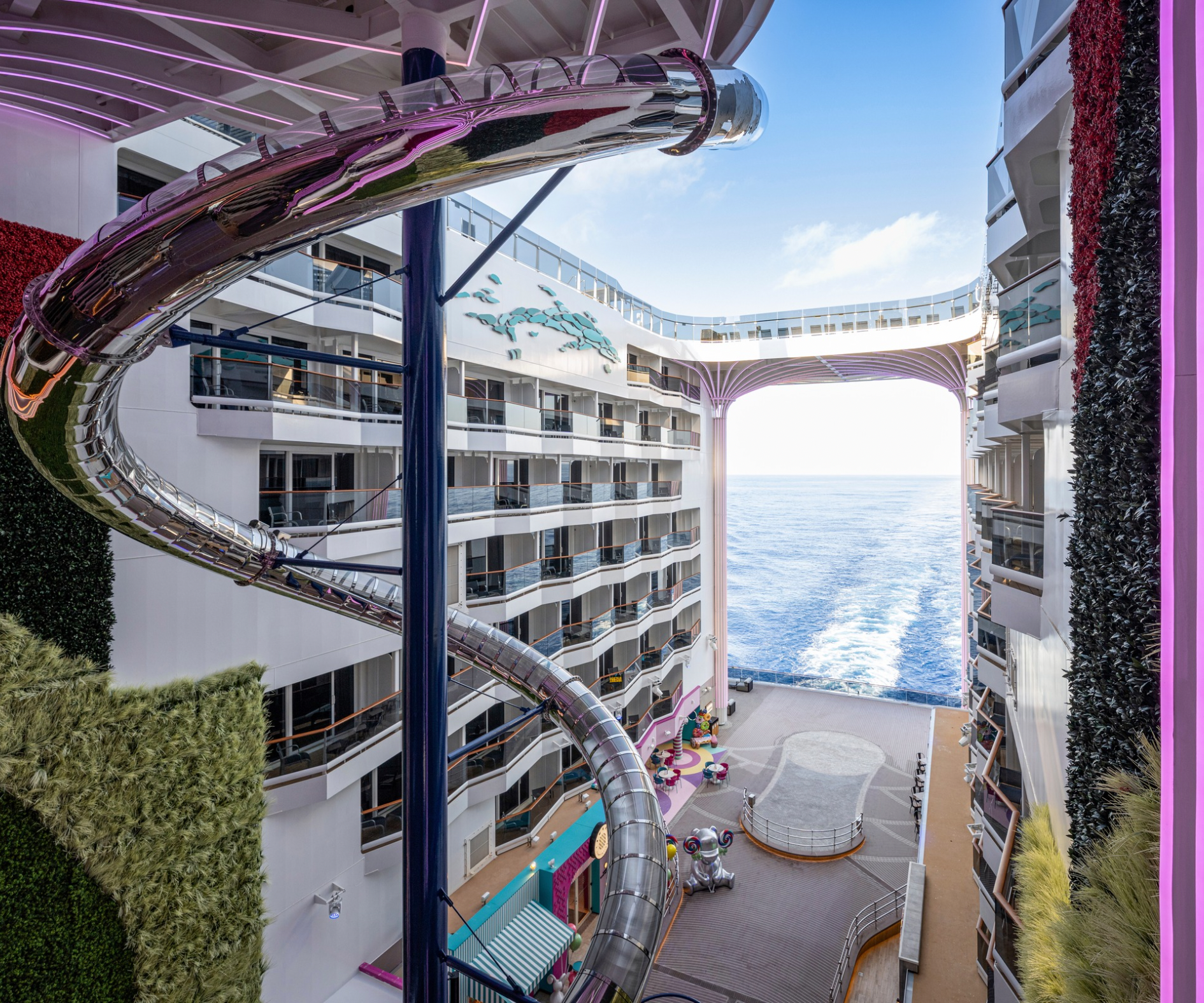 7-Night Caribbean Voyage - Miami Departure - Image 6