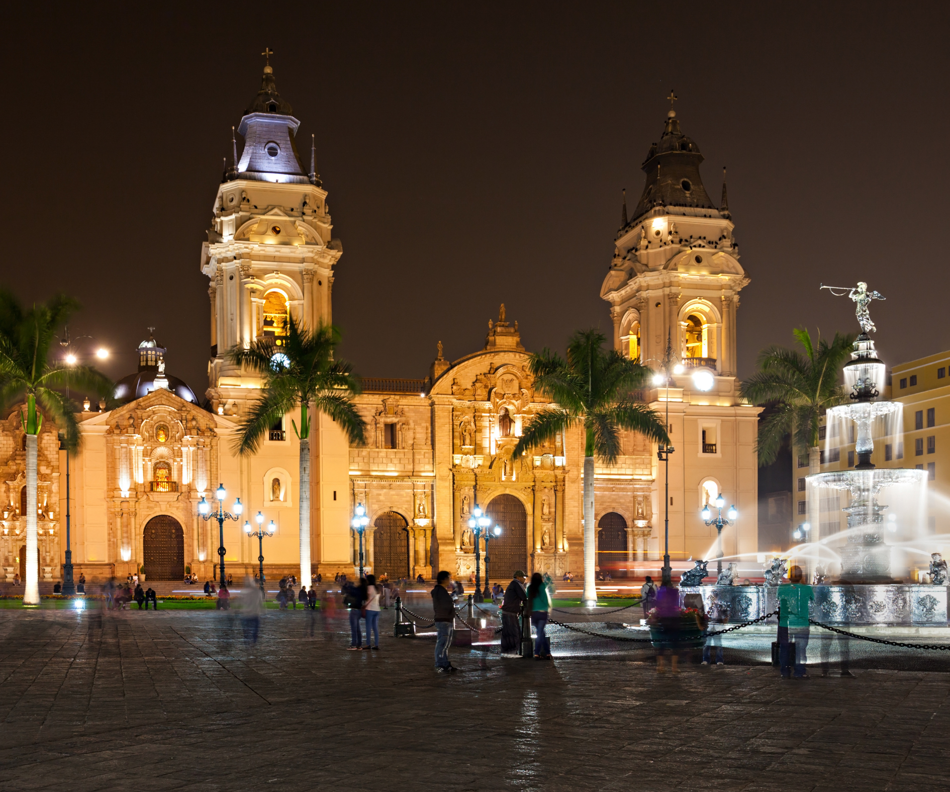 Treasures of the Incas - Image 3
