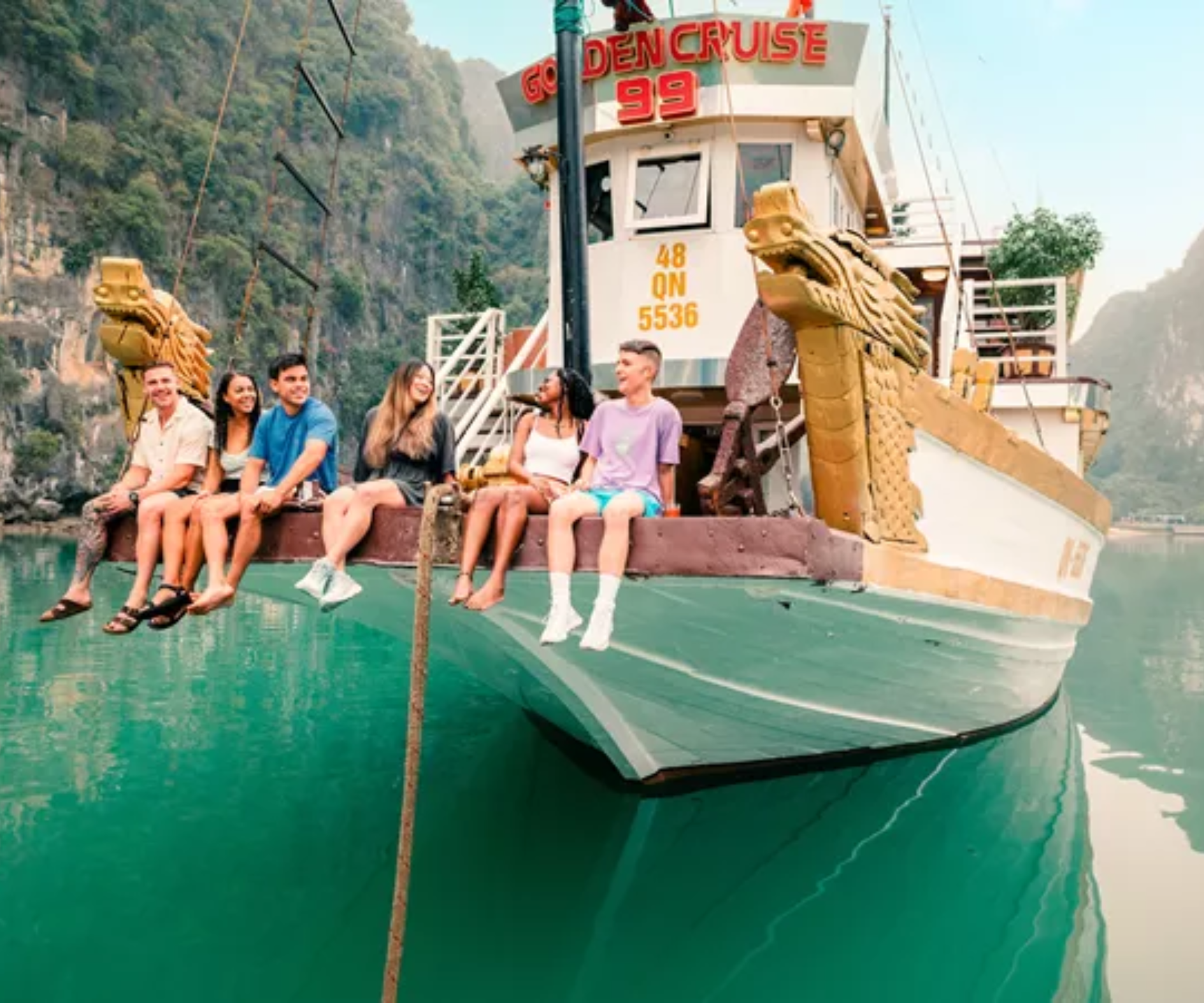 Vietnam Highlights - Image 3