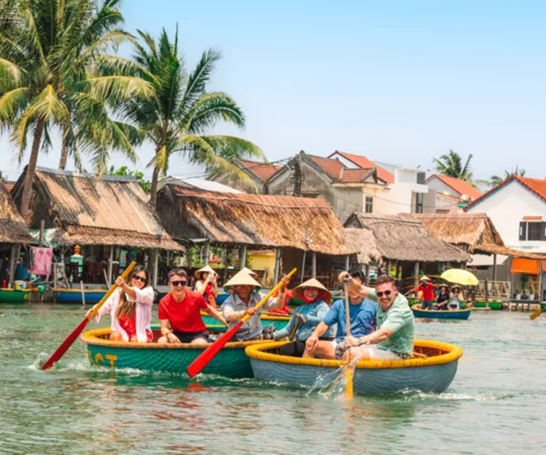 Vietnam Highlights - Image 6